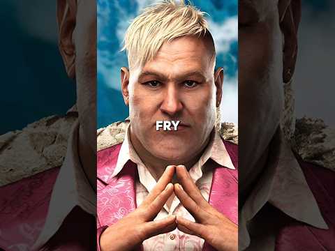 Far Cry's Secret Pagan Ending glitch (Explained).