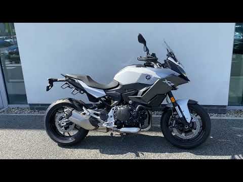 BMW F900XR Finance Available. - Image 2