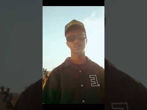 Thato Saul Mentioned the Late Vusi Ma R5 #rap #viral #shorts