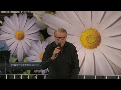 Lars Berghagen - Ding dong - Lotta på Liseberg (TV4)