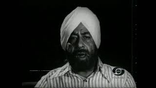 Rajinder Singh Bedi recalling his days with All India Radiio video