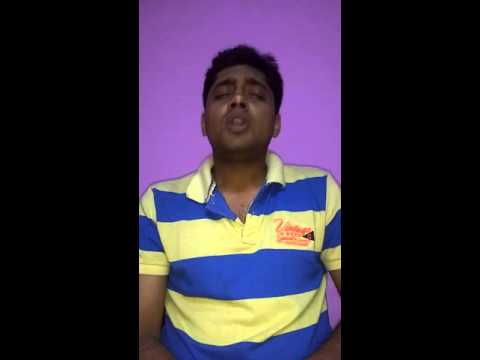 Gokul Madhavadas Lakshya Title