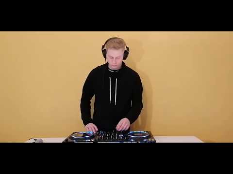 Winston @Speed Club Pojedynek Gigantów 2020