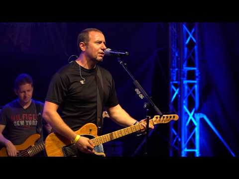 Festival Nádeje 2017 - Tretí deň - Svetlo