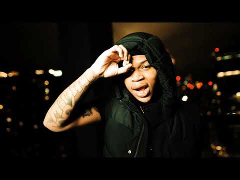 Fox BD - "James Bond" (Official Music Video)