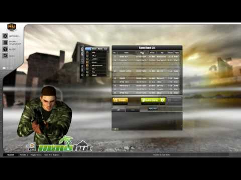 mercenary wars pc