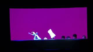 國藝會補助成果—傳統布袋戲巡演計畫／昇平五洲園