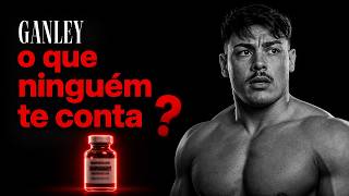 Endocrinologista analisa o caso Gabriel Ganley