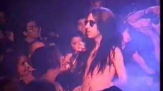 Christian Death - Sleepwalk (Live 1993)