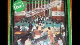 &quot;He&#39;s In This Place&quot; Elbertina&quot;Twinkie&quot;Clark