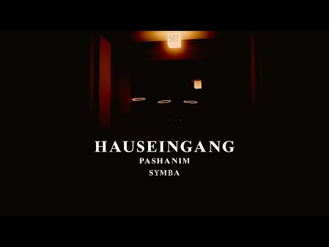 Pashanim - Hauseingang on Spotify Charts
