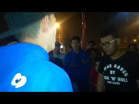 RSH 🤘// RAYDEN  vs BIG ECRA  🔥