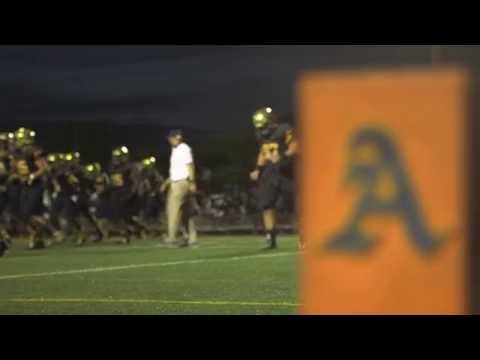 St. Thomas Aquinas Football - Highlights/Interviews
