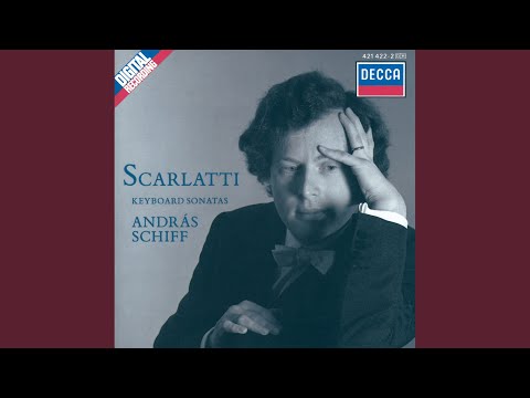 D. Scarlatti: Sonata in B flat major, K.545