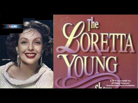 The Loretta Young Show - Season 1 - Episode 7 - The One That Got Away | Loretta Young