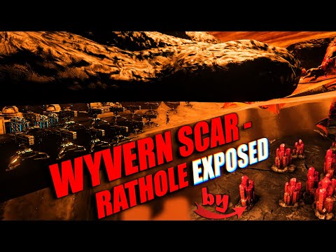 Watching The Alpha Meshing a Rathole & Countering Them! | ARK Small Tribes S.3 E.6