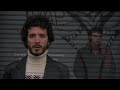 Flight of the Conchords - Inner City Pressure