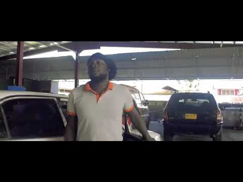 Wiseman gad-blessie fu jah