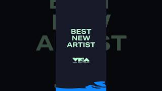 Your 2026 #VMA nominees for Best New Artist are here!