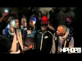 Meek Mill Artist Lil Snupe Battles DeSean Jackson Artist Retro for $10k (Video)