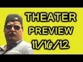 Coming Soon To Theaters 11 16 12 Preview