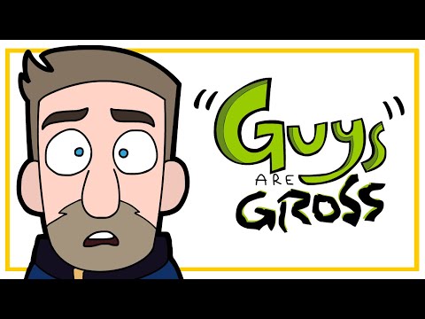 That Handsome Devil - Guys Are Gross