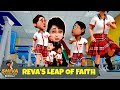 রেভার বিশ্বাসের লীও Reva S Leao Of Faith শিব Full Ep Shiva S