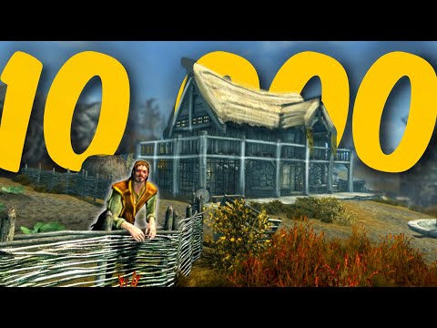 Can you make 10,000 Gold in 1 day?? (Shocking Results) - Golden Hills Plantation