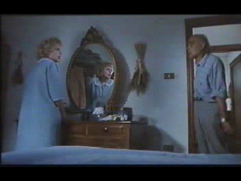 zitti e mosca-bandiera