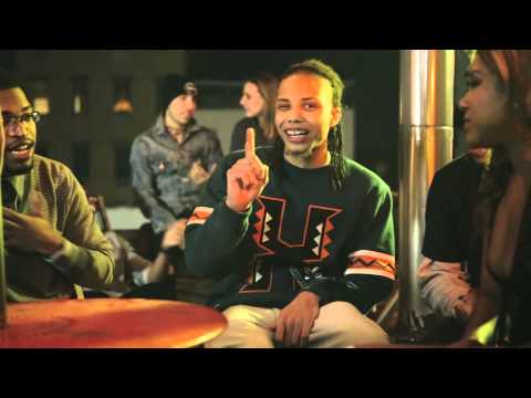 H@ze Mahdi - Spinnin' (Official Video) Directed by Nimi Hendrix