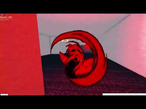 Roblox Rooms - How do the entities work?