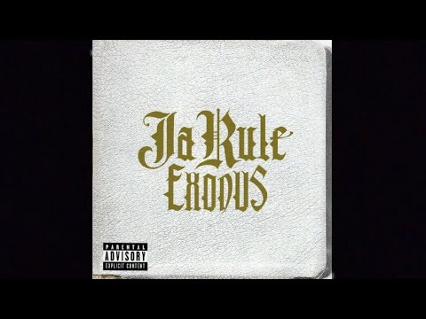 Ja Rule - New York feat. Fat Joe & Jadakiss (Lyrics)