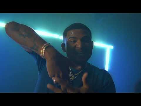 Chango King - Mbappe (Official Music Video)