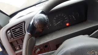 Furgão Peugeot Boxer (DIESEl / MANUAL GEARBOX) a venda - Imagem 4 | Autoline BR Furgão Peugeot Boxer (DIESEl / MANUAL GEARBOX) | Imagem 4 - Autoline