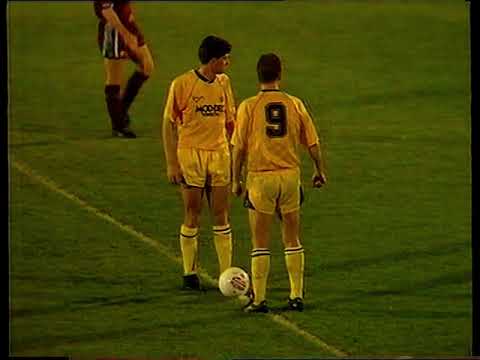 Torquay United 1990/91 season part 2