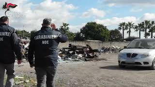 gestione-illecita-di-rifiuti-pericolosi-le-immagini-del-blitz-del-noe