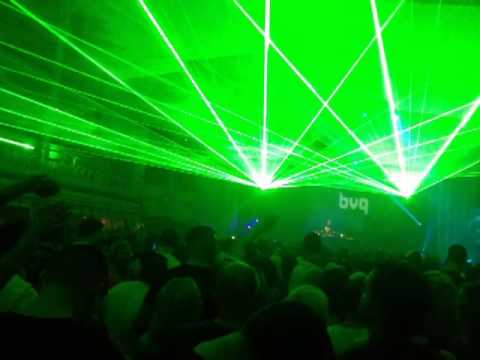 Paul van Dyk O2 Academy 15.2.13 Bournemouth