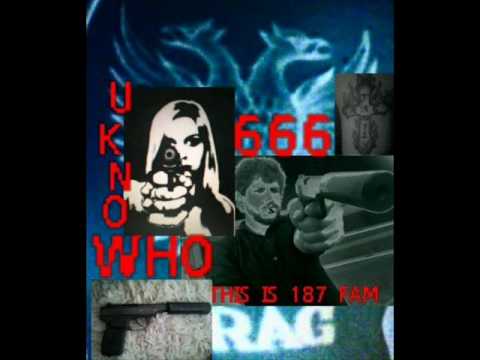 Nesta RAG Ft Pablo & A.K - TOP SHOTTA.