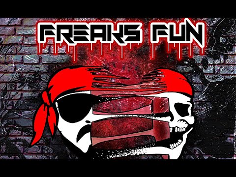 Leonardo Lira & Abadom - FREAKS FUN (Psytrance)