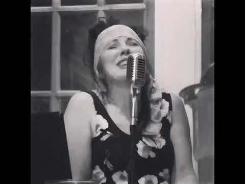 Promotional video thumbnail 3 for Robin Roseberry, Vocalist