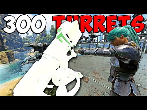 We Built A MASSIVE Fob… But Was It Enough To Raid OIL CAVE?