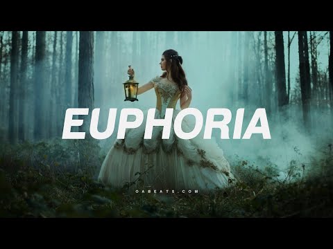 Edm Type Beat - EUPHORIA | Electronic Dance House Instrumental (Prod. by OA beats)