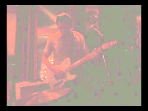 Bibberblues Festival 2011: The Rhythm Chiefs