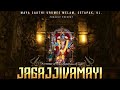 Maya Sakthi Urumee Melam Setapak KL Jagajjivamayi Official Musical Video 2021