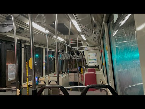 [TTS] Mercedes-Benz OC500LE (SMB78L) Svc 855