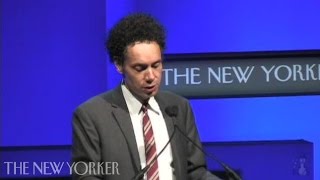 Malcolm Gladwell: Overconfidence & Economic Crisis - Notes From All Over