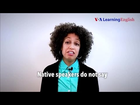 日常文法：通常與習慣的區別 (Everyday Grammar: Usually vs Used to)