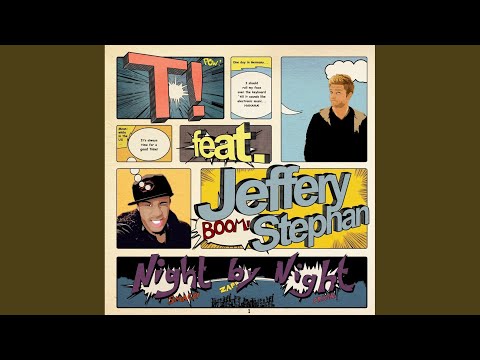 Night by Night (Good Time) (Original Mix)