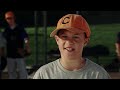 The Benchwarmers