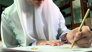 Download lagu praktikum menggambar agen infeksius | zahra nabila putri (NPM 252201109) mp3
